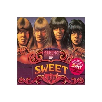 Sweet: Strung Up