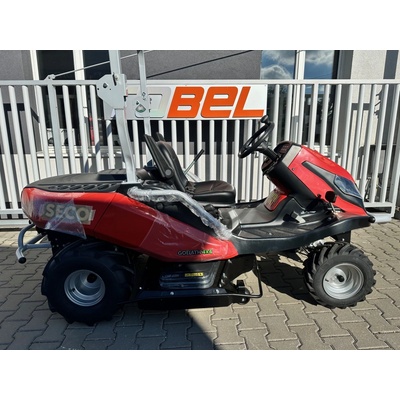 SECO Goliath CG V2-26 4x4