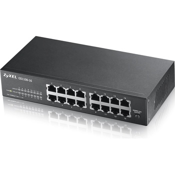 Zyxel GS1100-16-EU0103F