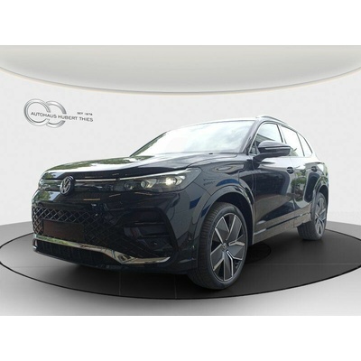 Volkswagen Tiguan 1.5 eHybrid R-Line DSG 150 kW