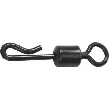 Extra Carp Rychlovýměnný obratlík veľ.12 19 kg 10 ks