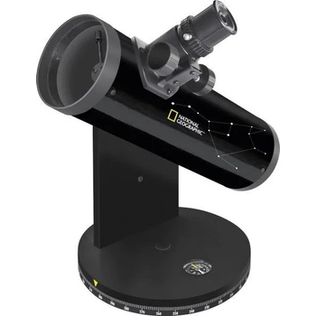 Image 1 of Bresser National Geographic Telescop Compact 76/350
