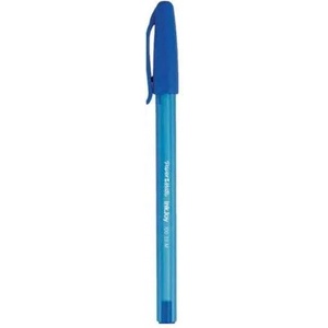 Newell Химикал papermate inkjoy 1 мм син