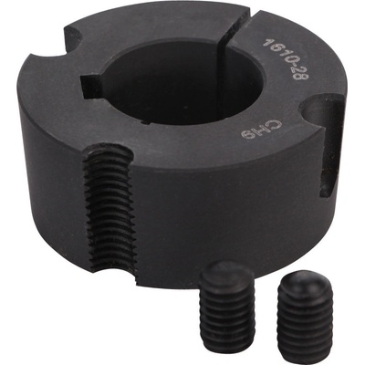 Kaste Upínacie púzdro TB 1210-24 Taper Lock - 24mm