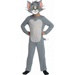 Rubies Детски карнавален костюм Rubies Tom&Jerry Том Размер S-L