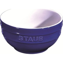 Miska STAUB 14cm modrá