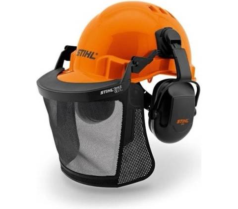 STIHL FUNKCION BASIC Prilbová súprava