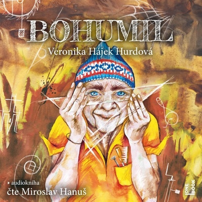 Bohumil - Hurdová Veronika - Hanuš Miroslav