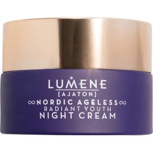 Lumene Възстановяващ нощен крем Lumene NORDIC AGELESS Ajaton (LSCNA81596)