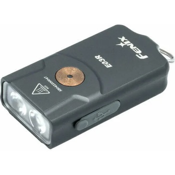 Image 1 of Fenix E03R Grey