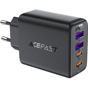 ACEFAST A61 Black