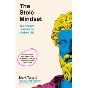 Stoic Mindset | Mark Tuitert (ISBN: 9780241662786)