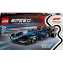 LEGO® Speed Champions 77249 Pretekárske auto Williams Racing FW46 F1