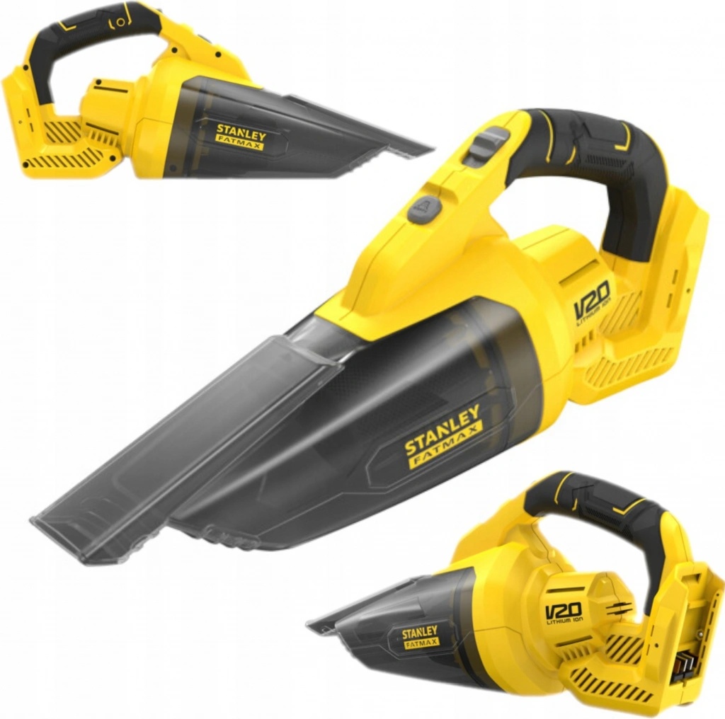 STANLEY SFMCVH001B
