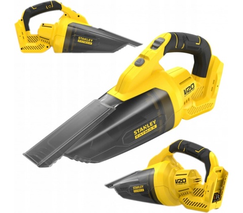 STANLEY SFMCVH001B