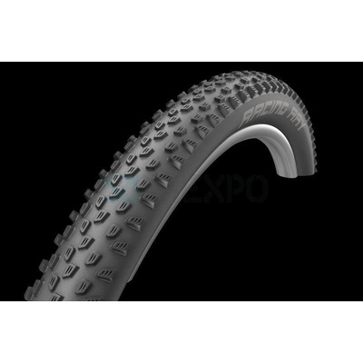Schwalbe Racing Ray 29x2,25 57-622 kevlar