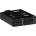 Genesys Group Модул 4xHDD 2.5" SAS/SATA 12G hotswap in 1x5.25" bay (RW425-12G)