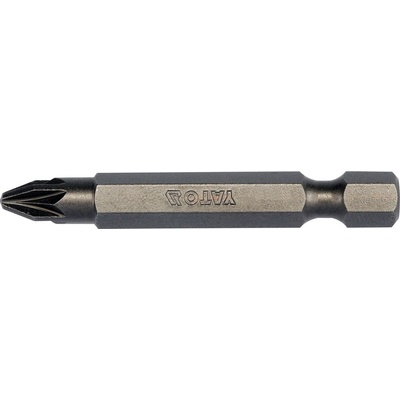 Yato Bity YT 78155 1/4X50 MM PZ2 10 KS YT 78155