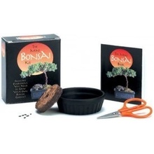 The Mini Bonsai Kit - Robert W. King
