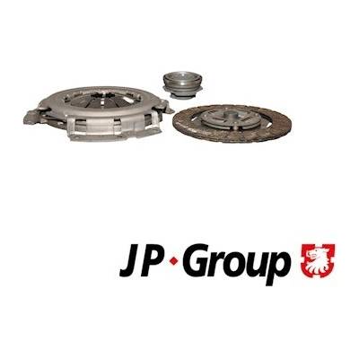Spojková sada JP GROUP 3830400310
