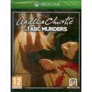 Agatha Christie: The ABC MURDERS