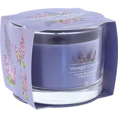YANKEE CANDLE Lilac Blossoms 37 g