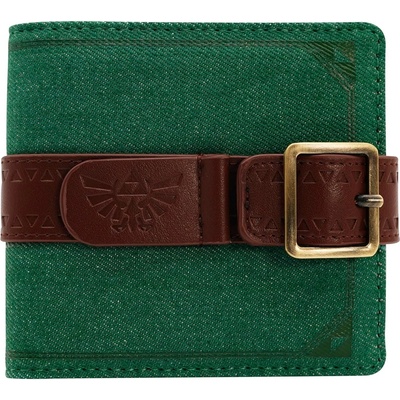 Abysse Corp Портмоне ABYstyle Games: The Legend of Zelda - Link's Tunic (ABYBAG750)