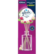 Glade vonné tyčinky difuzér Reeds Relaxing Zen 50 ml