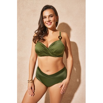 DORINA Бански костюм от две части Guarana (FXBK0079MI128GE_sada)