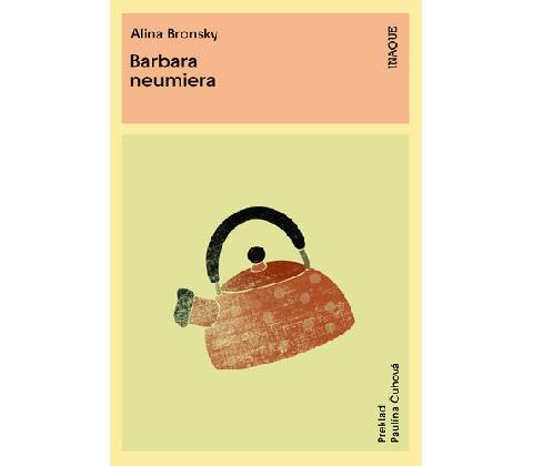 Barbara neumiera