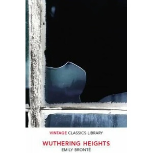 Wuthering Heights | Emily Bronte (ISBN: 9781784871765)