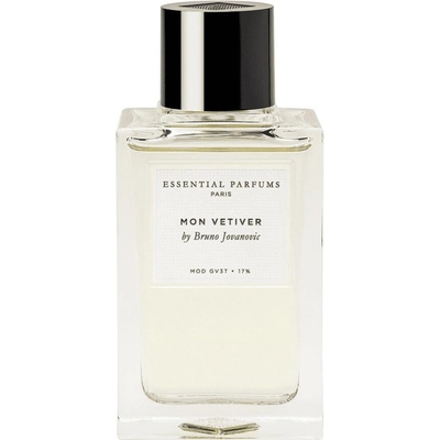 Essential Parfums Mon Vetiver parfumovaná voda unisex 100 ml