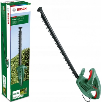 Bosch Easy Hedge Cut 45 0.600.847.A05