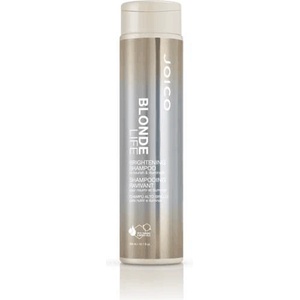 Joico Шампоан за руса коса с брилянтно озаряващ ефект Blond Life Brightening Shampoo 300мл