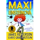 Stroj času - James Patterson