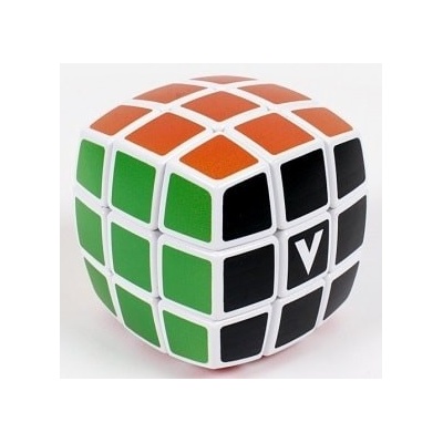 ALBI Rubikova kostka 3x3x3 oblá V CUBE