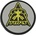 Tops Knives TOPS Logo Patch PATCH-01