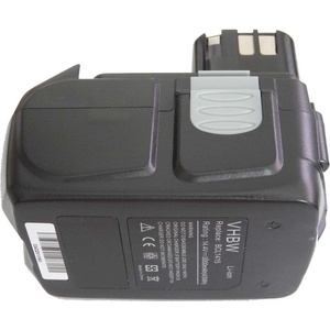 VHBW Батерия за Hitachi BCL1415 / BCL1430, 14.4 V, 3.0 Ah (800109033)