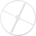CATA CATA Клапа BLIND120 ф120мм B12 Plus, E-120 - C01990094 (C01990094)