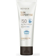 Skeyndor Sun Expertise Blue Light Ocean Respect ochranný krém SPF50 75 ml