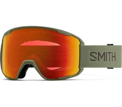 Smith Preview