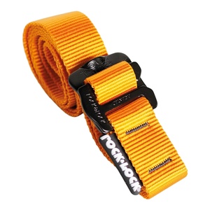 Singing Rock Колан SINGING ROCK Belt Rock&Lock 27mm XL orange