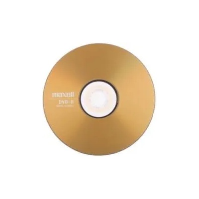 Maxell DVD-R диск Maxell с капацитет 4, 7 GB (MAX504915) (MAX504915)