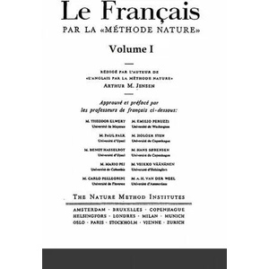 Francais par la Methode Nature | Arthur M. Jensen (ISBN: 9781684747771)