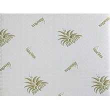 Viscosense náhradný poťah na matrac Aloe Vera Atyp 195x80
