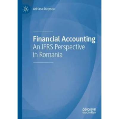 Financial Accounting | Adriana Duț escu