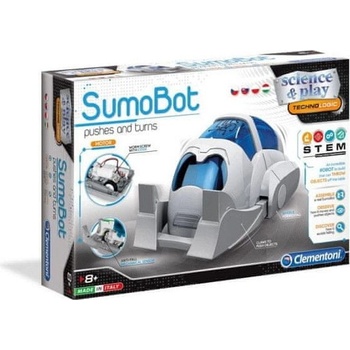 Clementoni Robot SumoBot