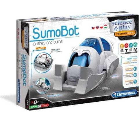 Clementoni Robot SumoBot