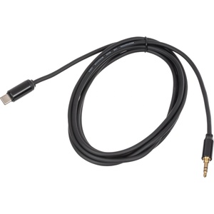 Revoltage DC011 2M Черeн 2 m USB кабел (DC011 2M)