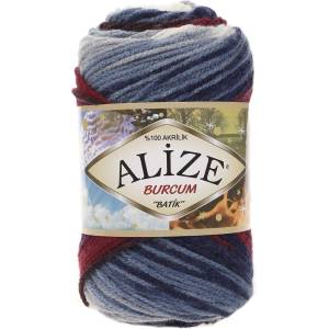 alize Burcum Batik 2978 Плетива прежда (2978)